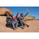 Kelty Lowdown Couch, Deep Lake/Fallen Rock, One Size, 61512222DPL