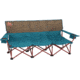 Kelty Lowdown Couch, Deep Lake/Fallen Rock, One Size, 61512222DPL