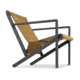 Kelty Rad-Arondack Chair, THR, 61512725THR