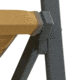 Kelty Rad-Arondack Chair, THR, 61512725THR