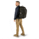 Kelty Redwing Traveler 50L Backpack, BK, 50 Liter, 22633325BK
