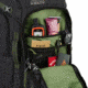 Kelty Redwing Traveler 50L Backpack, BK, 50 Liter, 22633325BK