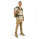 Kelty Redwing Traveler 50L Backpack, BOV, 50 Liter, 22633325BOV