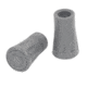 Kelty Rubber Tip For Trekking Poles, Pair, Gray, One Size, 27682314