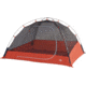 Kelty Rumpus Tent - 4 Person, Malachite/Midnight Navy, 40823321