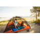 Kelty Rumpus Tent - 4 Person, Malachite/Midnight Navy, 40823321