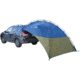 Kelty Sideroads Awning Tent, Midnight Navy/Winter Moss, One Size, 40831421MNV