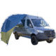 Kelty Sideroads Awning Tent, Midnight Navy/Winter Moss, One Size, 40831421MNV