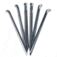 Kelty Steel Stakes (6 Pack)