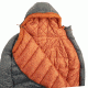 Kelty Tuck 0 Degree ThermaPro Ultra Sleeping Bag, Dark Shadow/Cinnamon 35425618