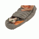 Kelty Tuck 0 Degree ThermaPro Ultra Sleeping Bag, Dark Shadow/Cinnamon 35425618