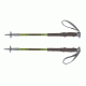 Kelty Upslope 2.0 Trekking Pole, Pair, Moss/Spinach, 27680318