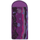 Kelty Whippersnapper 60 Fleece Sleeping Bag - Girl's-Grape