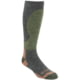 Kenetrek Canada Socks, Tan/Green, Large, KE-1502 Lar