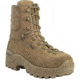 Kenetrek Leather Personnel Carrier Steel Toe NI Shoes - Mens, Brown, 10.5 US, Wide, KE-430-NIS 10.5 WIDE