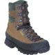 Kenetrek Mountain Extreme Non-Insulated Boots - Womens, Brown, 6 US, Medium, KE-L416-NI 6.0 med