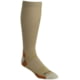 Kenetrek Ultimate Liner Socks, Tan, Large, KE-1627 Lar