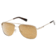 Kenneth Cole KC7153 Sunglasses - Gold Frame Color