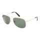 Kenneth Cole KC7153 Sunglasses - Gold Frame Color