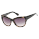 Kenneth Cole KC7181 Sunglasses - Coloured Havana Frame Color