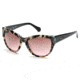 Kenneth Cole KC7181 Sunglasses - Havana Frame Color