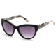 Kenneth Cole KC7181 Sunglasses - Matte Black Frame Color