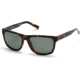Kenneth Cole KC7215 Sunglasses - Dark Havana Frame Color