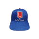 Poly Technologies Lapua Baseball Cap - Men's, Black, 000011