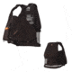 Kent Sporting Goods Law Enforcement Life Vest - Black - Medium/Large 52657