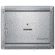 Kenwood Marine 5 Ch Amplifier 1600W Max, Silver KACM8005