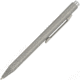 Ketuo Titanium Push Pen Stonewash, KETM047