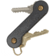 KeyBar KeyBar Titanium Midnight, 3.5 overall, Gray handles, TKB-MDNT