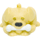 KeyGear Golden Retriever Light 50-KEY0391, Tan 50-KEY0391