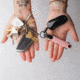 KeySmart Max w/ Tile Smart Location, Blush, KS421-BLS