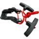 Killer Instinct Narrow Sled Rope Cocker, Red, 1074-1