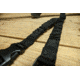 Killer Instinct Single Point X-Bow Sling, Black, 1052-BC
