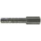 Kill'n Stix Aluminum Half Out Ventilator, Silver, Pack of 12, CKSVHO20-12