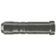 Killn Stix Aluminum Insert Original/ Hawkeye, Silver, Pack of 12, CKSALI14-12