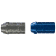 Killn Stix Tournament Bushing G Nock Bushing, Blue, Pack of 12, CKSTGNB14-12