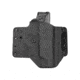 Kimber 2K11 BLACKPOINT TACTICAL LEATHER WINGTM HOLSTER RH, 4200513