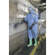 Kimberly Clark Covrall Ultra Bl H+B M 45092-20