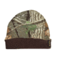 King's Camo Classic Reversible Beanie, Woodland Shadow, One Size KCB03-WS