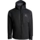 King's Camo Lone Peak Jacket - Men's, Black, 3XL, XKG4401-BLK-3XL