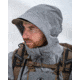 Kings Camo XKG Paramount Rain Jacket - Mens, Charcoal, 2XL, XKG4510-CH-2XL