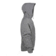 Kings Camo XKG Paramount Rain Jacket - Mens, Charcoal, 2XL, XKG4510-CH-2XL