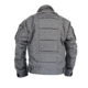 KITANICA Mark IV Jacket - Mens, Wolf Grey, Large Long, 204-WLG-LAR-LNG