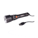 Klarus RS20 XML2 1050 Lumen Waterproof LED Flashlight w/ Rechargeable Battery,Grey KLARUS-RS20-XML2