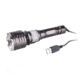Klarus RS20 XML2 1050 Lumen Waterproof LED Flashlight w/ Rechargeable Battery,Grey KLARUS-RS20-XML2