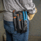 Klein Tools 1000V Insulated Screwdriver Set, 3Piece, Orange/Black, 85073INS