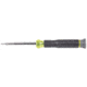Klein Tools 14in1 Precision Screwdriver/Nut Driver, Black/Yellow, 32314